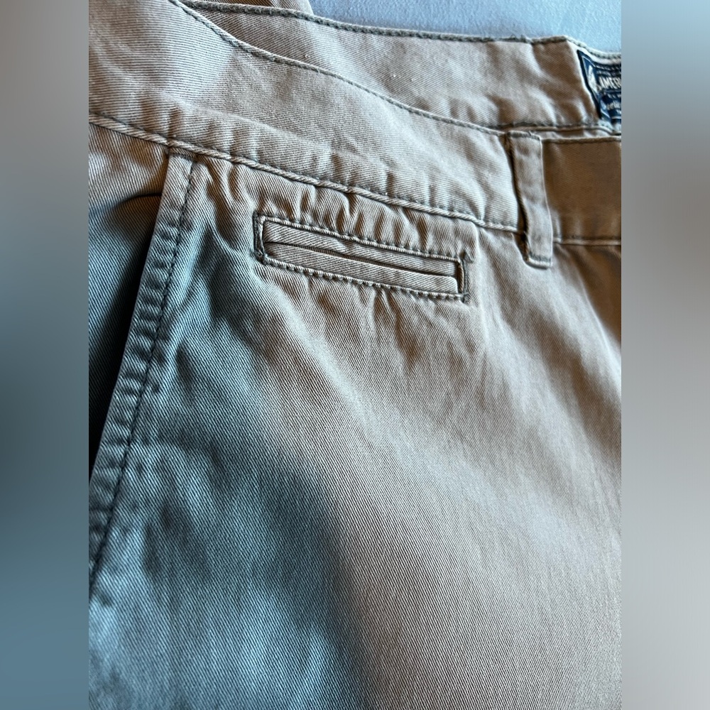 Mens slim straight pants 👖 - Picture 2 of 5